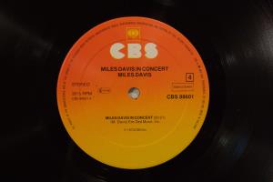 Miles Davis In Concert (05)